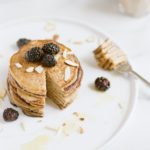 Schafskäsekuchen